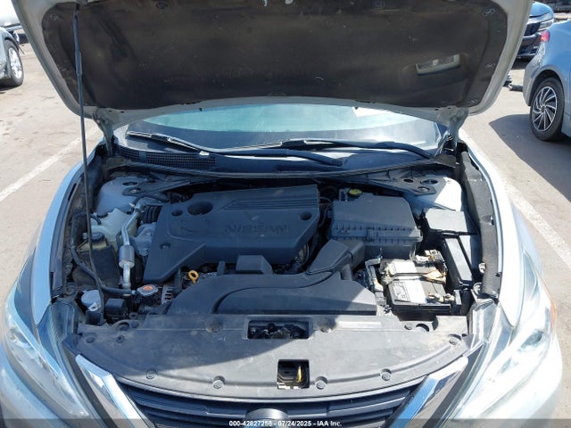 1N4AL3APXJC237108 Nissan Altima