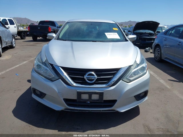 1N4AL3APXJC237108 Nissan Altima