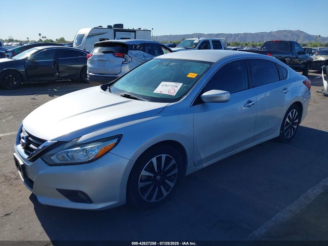 1N4AL3APXJC237108 Nissan Altima