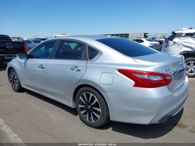 1N4AL3APXJC237108 Nissan Altima