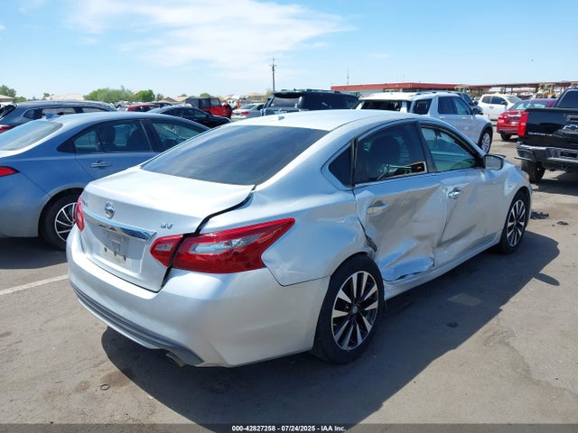 1N4AL3APXJC237108 Nissan Altima