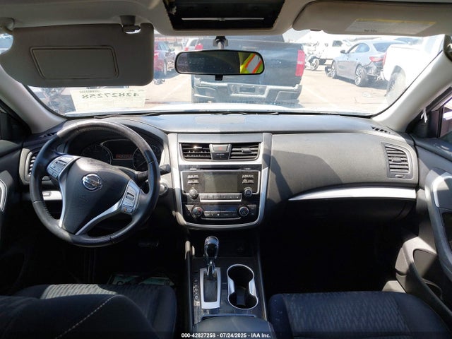 1N4AL3APXJC237108 Nissan Altima