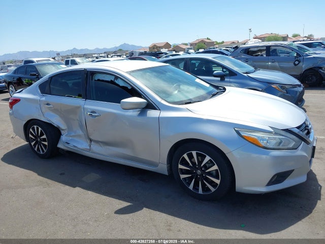 1N4AL3APXJC237108 Nissan Altima