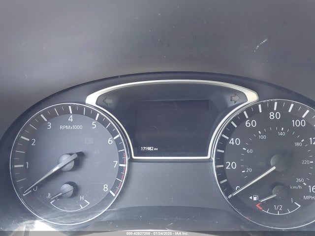 1N4AL3APXJC237108 Nissan Altima