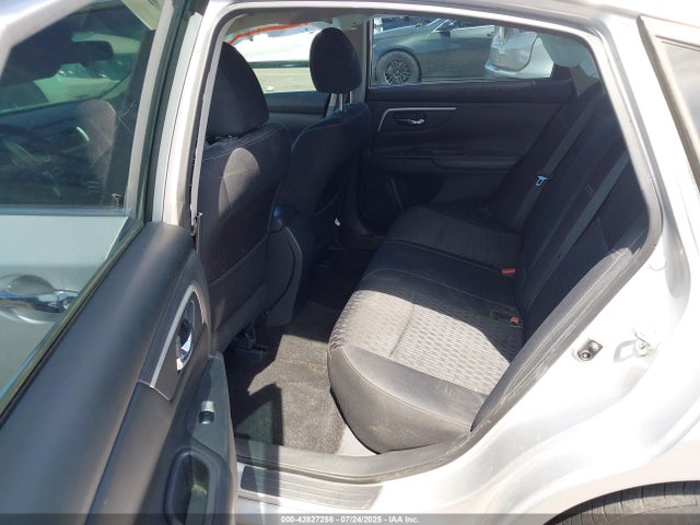 1N4AL3APXJC237108 Nissan Altima