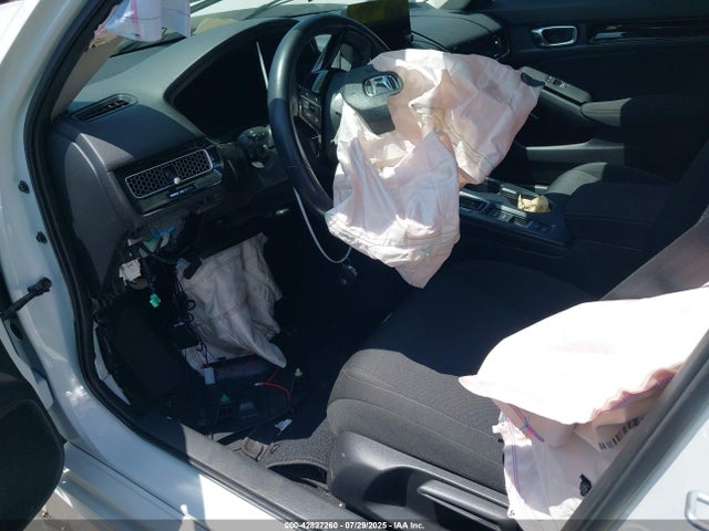 Honda l15by 2022 JHMFE1F77NX004369 Image 18