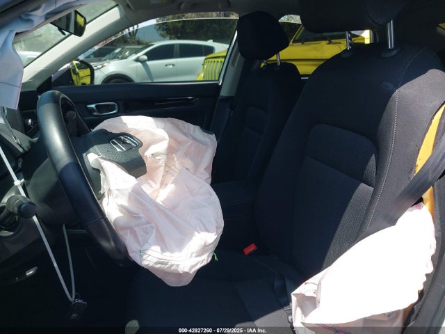 Honda l15by 2022 JHMFE1F77NX004369 Image 19