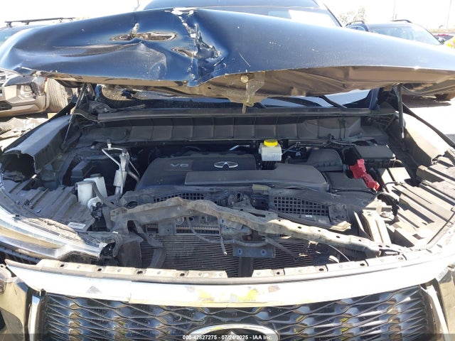 5N1DL1FR5PC357358 Infiniti 2023