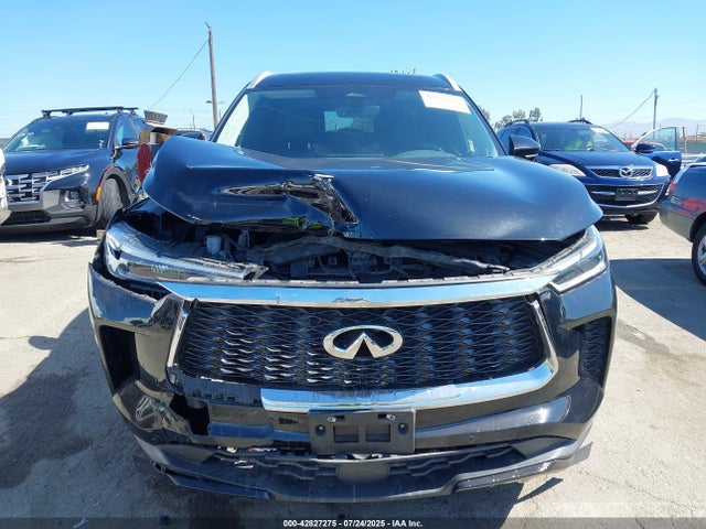 5N1DL1FR5PC357358 Infiniti 2023