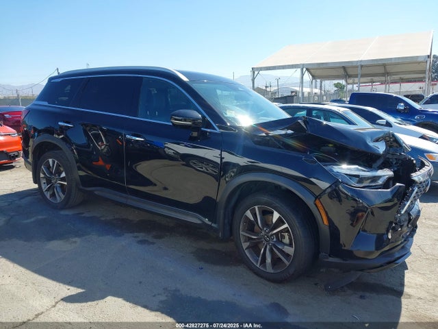 5N1DL1FR5PC357358 Infiniti 2023