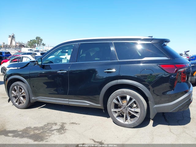 5N1DL1FR5PC357358 Infiniti 2023
