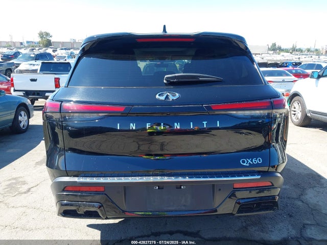 5N1DL1FR5PC357358 Infiniti 2023