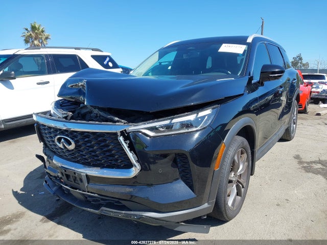 5N1DL1FR5PC357358 Infiniti 2023