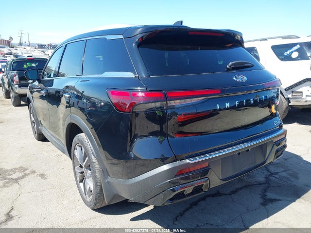 5N1DL1FR5PC357358 Infiniti 2023