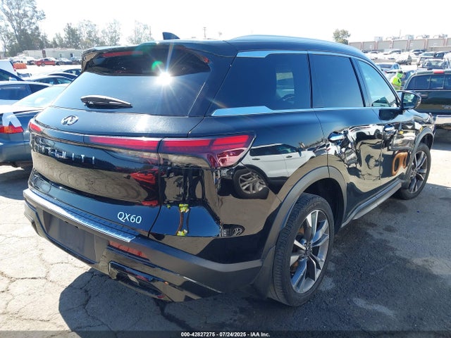 5N1DL1FR5PC357358 Infiniti 2023