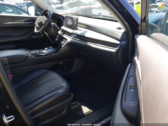 5N1DL1FR5PC357358 Infiniti 2023