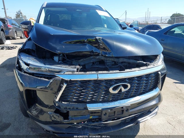 5N1DL1FR5PC357358 Infiniti 2023