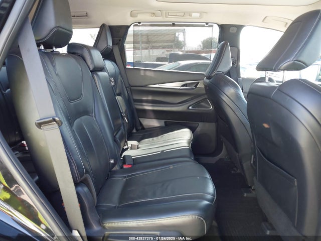 5N1DL1FR5PC357358 Infiniti 2023