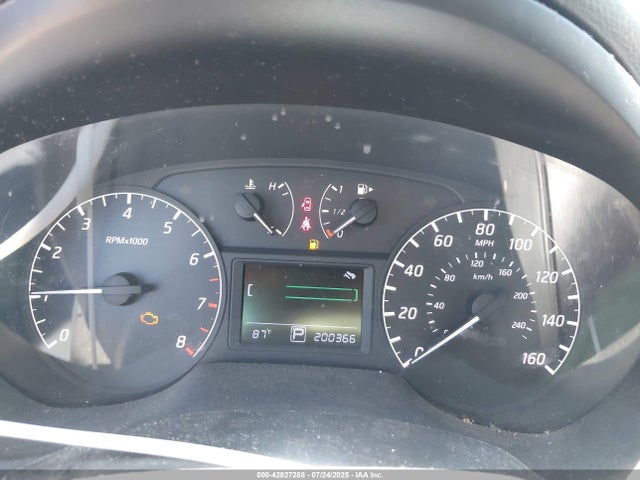 3N1AB7AP7FY250355 Nissan Sentra