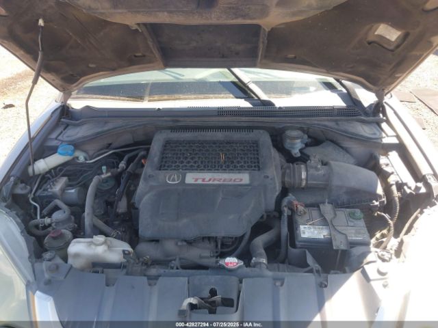2007 ACURA RDX 5J8TB18507A020722 Photo 9