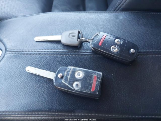 2007 ACURA RDX 5J8TB18507A020722 Photo 10