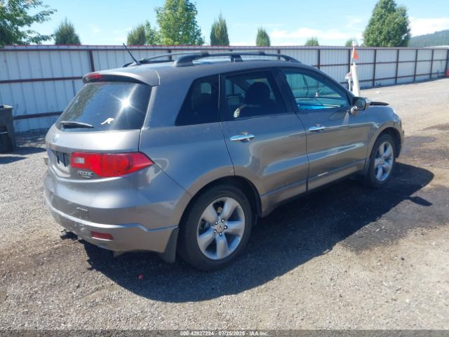 2007 ACURA RDX 5J8TB18507A020722 Photo 3