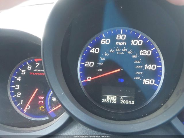 2007 ACURA RDX 5J8TB18507A020722 Photo 6