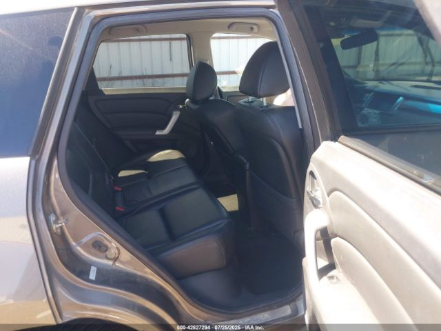 2007 ACURA RDX 5J8TB18507A020722 Photo 7