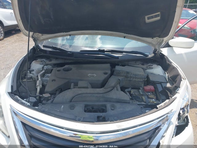 1N4AL3AP9FC296710 Nissan 2015