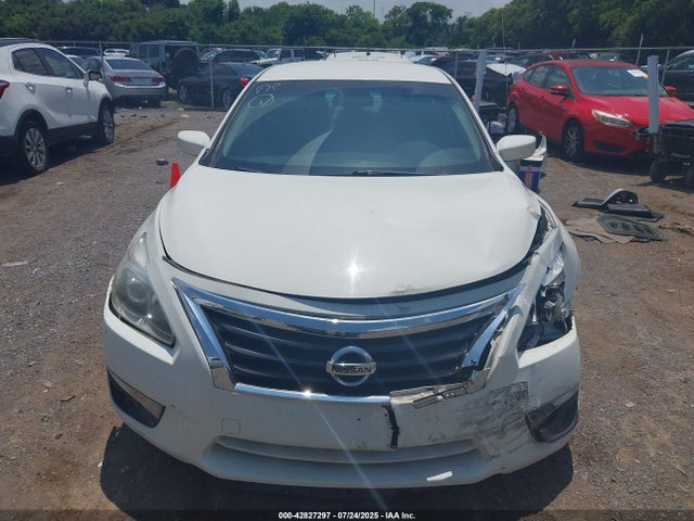 1N4AL3AP9FC296710 Nissan 2015