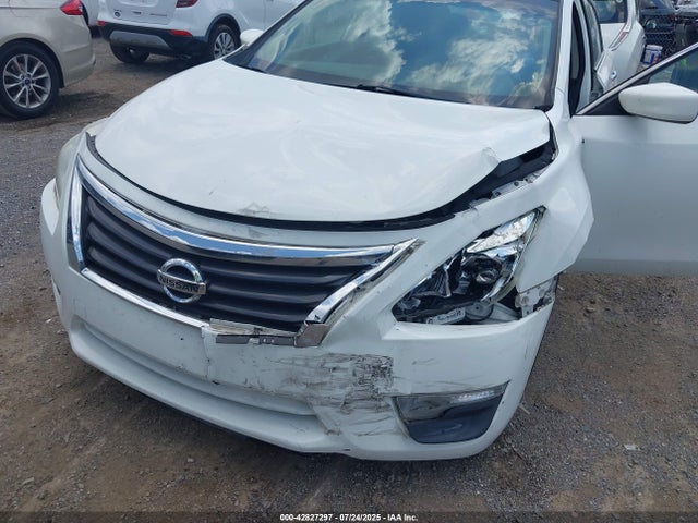 1N4AL3AP9FC296710 Nissan 2015