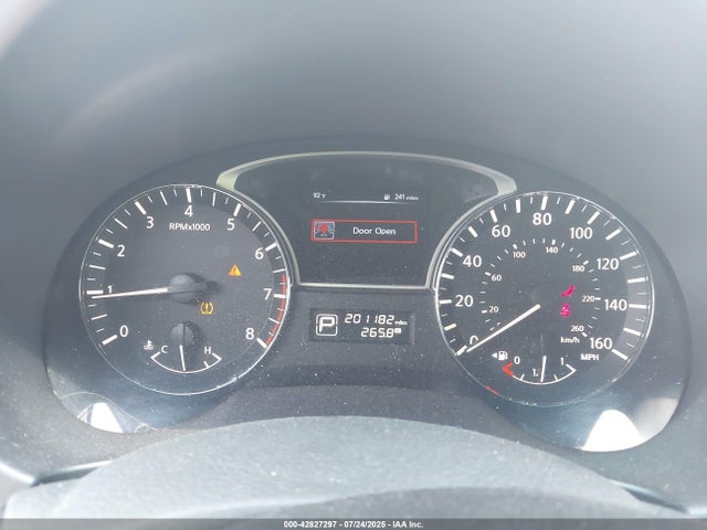 1N4AL3AP9FC296710 Nissan 2015