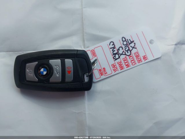 2017 BMW X3 5UXWX9C36H0W72185 Photo 10