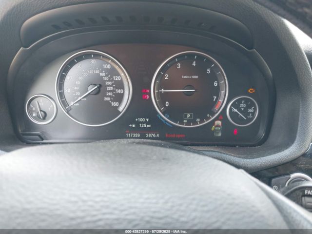 2017 BMW X3 5UXWX9C36H0W72185 Photo 6
