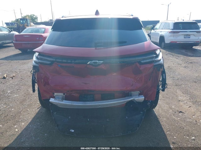 3GN7DSRP6SS167691 Chevrolet x0b+ec3
