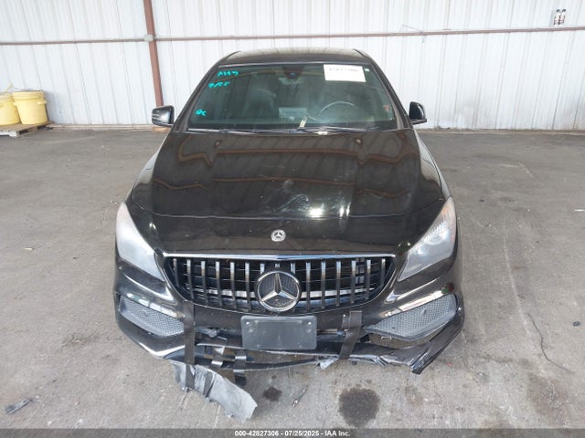 Mercedes-Benz m270 2018 WDDSJ4EB9JN521929 Image 12