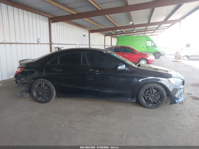 Mercedes-Benz m270 2018 WDDSJ4EB9JN521929 Image 13