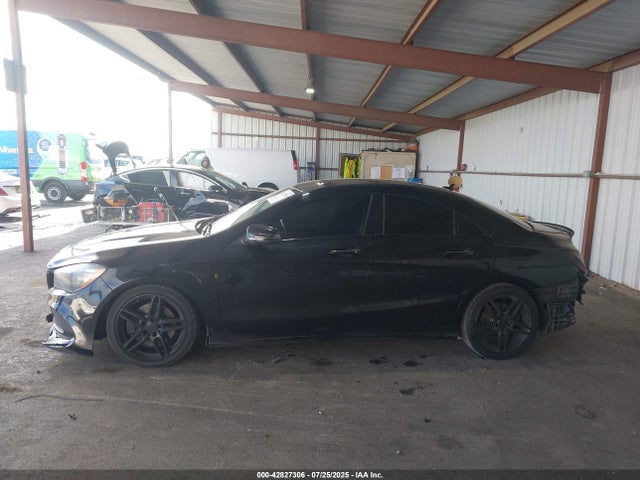 Mercedes-Benz m270 2018 WDDSJ4EB9JN521929 Image 14