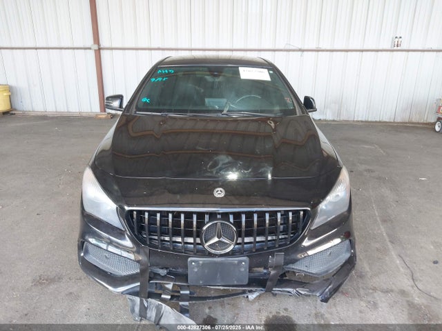 Mercedes-Benz m270 2018 WDDSJ4EB9JN521929 Image 6