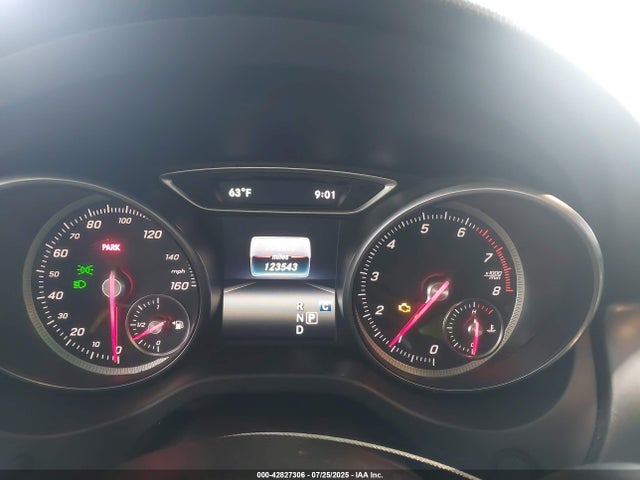 Mercedes-Benz m270 2018 WDDSJ4EB9JN521929 Image 7