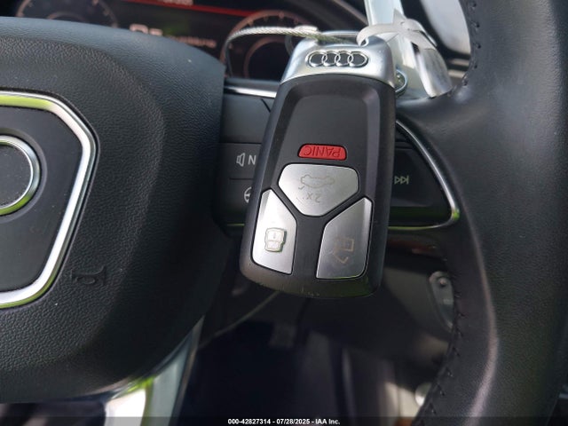2019 AUDI Q5 WA1CNAFY3K2128400 Photo 10