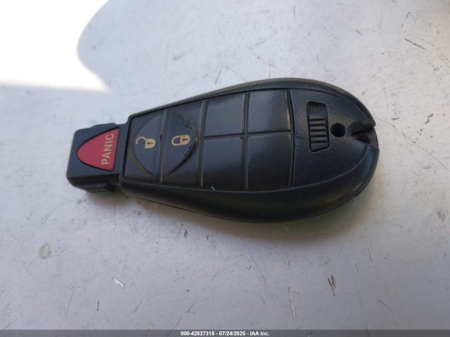 1C4PJLAB3FW547282 Jeep 2015