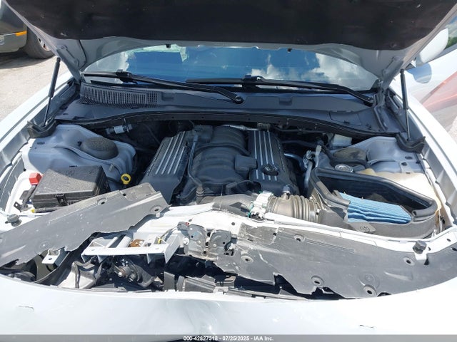 2C3CDXGJ7NH123939 Dodge Charger