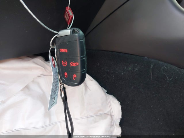 2C3CDXGJ7NH123939 Dodge Charger