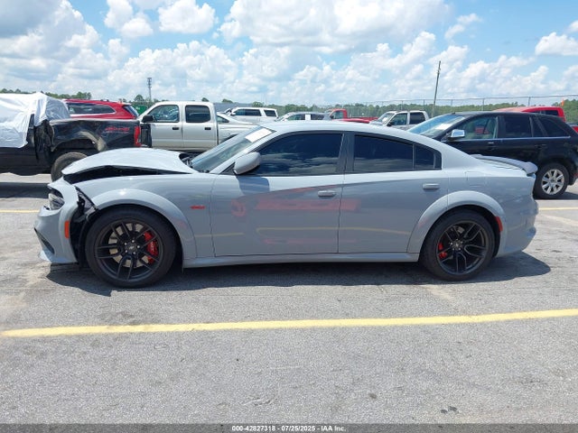 2C3CDXGJ7NH123939 Dodge Charger