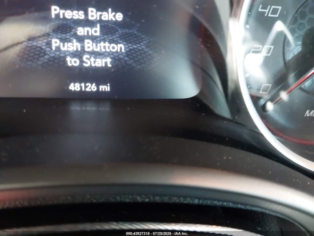 2C3CDXGJ7NH123939 Dodge Charger