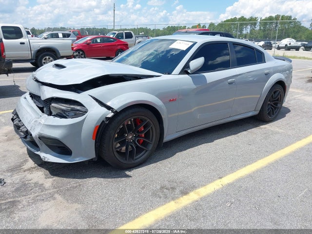 2C3CDXGJ7NH123939 Dodge Charger