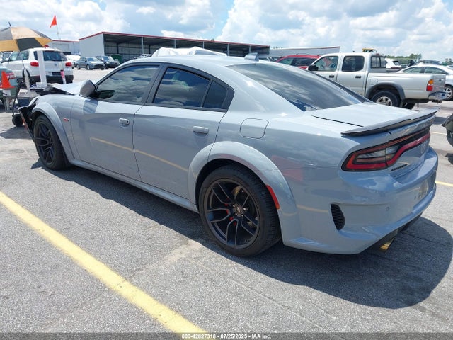 2C3CDXGJ7NH123939 Dodge Charger