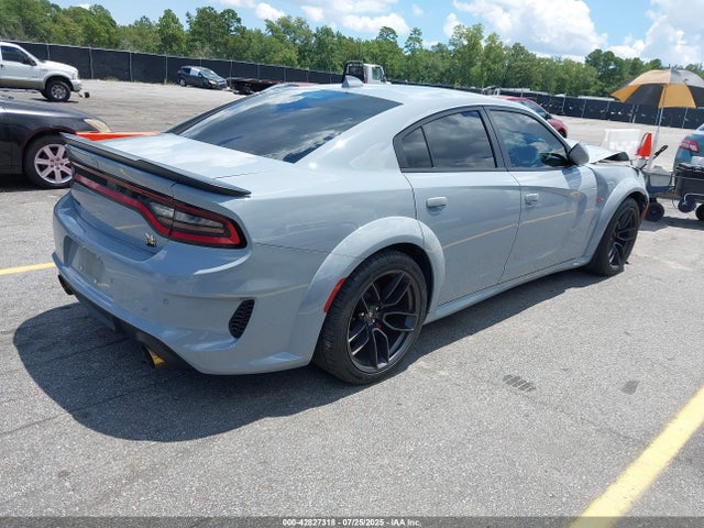 2C3CDXGJ7NH123939 Dodge Charger
