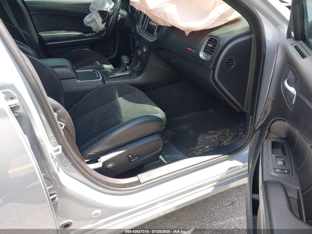 2C3CDXGJ7NH123939 Dodge Charger